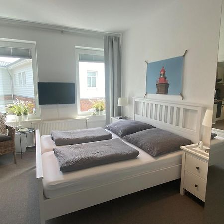 Haus Achterndiek Strandvogel Dahme  Kültér fotó